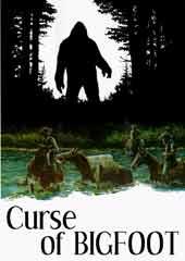 Curse Of Bigfoot