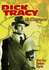 Dick Tracy Collection Part 2