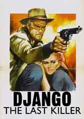 Django The Last Killer