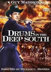 Drums In The Deep South