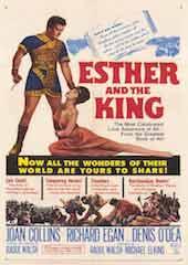Esther and The King