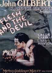 Flesh and The Devil