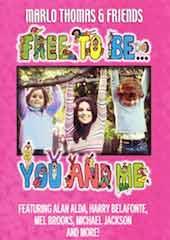 Free To Be You and Me