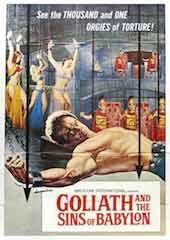 Goliath And The Sins Of Babylon 
