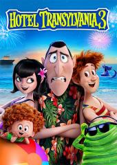 Hotel Transylvania 3: Summer Vacation 