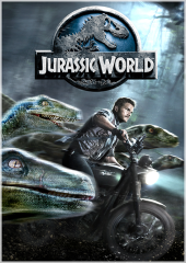 Jurassic World 