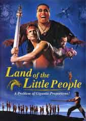 Land of the Little People - The Power of J2M2
