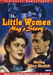 Little Women - Meg's Story