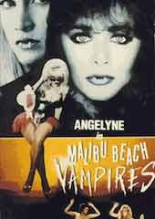Malibu Beach Vampires