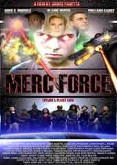 Merc Force