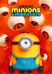 Minions and Monsters