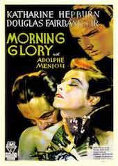 Morning Glory (1933)