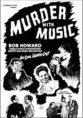 Murder With Music