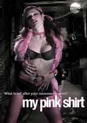 My Pink Shirt
