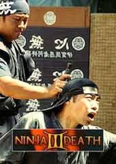 Ninja Death 3