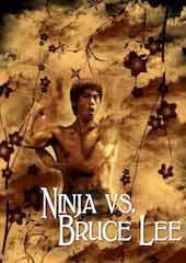 Ninja Vs. Bruce Lee