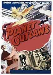 Planet Outlaws 