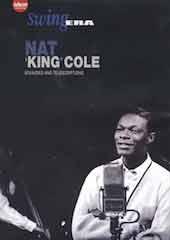 Nat King Cole - Soundies And Telescriptions