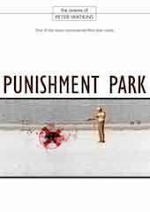 Punishment Park (1971)