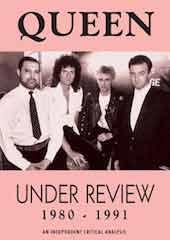 Queen - Under Review 1980 - 1991