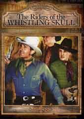Riders Of The Whistling Skull
