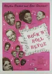 Rock N Roll Revue 