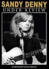 Sandy Denny - Under Review 