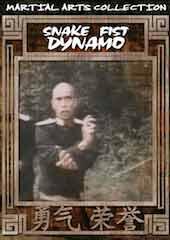 Snake Fist Dynamo 