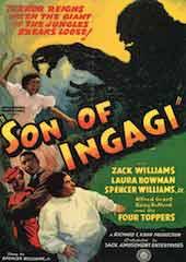 Son Of Ingagi
