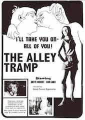 The Alley Tramp