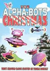 The Alpha-Bots Christmas
