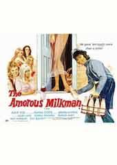The Amorous Milkman