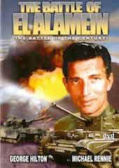 The Battle Of El Alamein