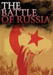 The Battle Of Russia