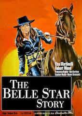 The Belle Starr Story