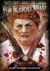 The Blood Shed