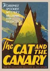 The Cat And The Canary 