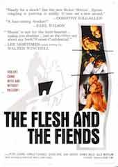 The Flesh and The Fiends