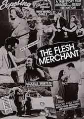 The Flesh Merchant 