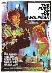 The Fury of The Wolfman