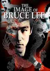 The Image Of Bruce Lee 