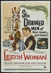The Leech Woman