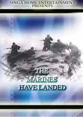 The Marines Have Landed 