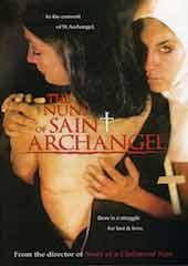 The Nuns of Saint Archangel