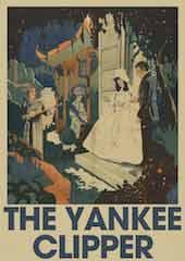 The Yankee Clipper