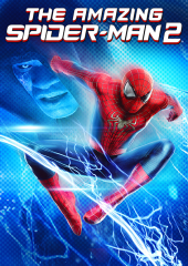 The Amazing Spider-Man 2