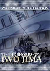 To The Shores Of Iwo Jima