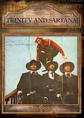 Trinity And Sartana 