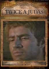 Twice A Judas 