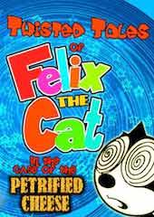 Twisted Tales Of Felix The Cat